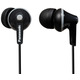 Наушники Panasonic RP-HJE125E-K Black