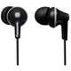Наушники Panasonic RP-HJE125E-K Black