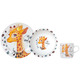 дит-ч Limited Edition PRETTY GIRAFFE /НАБІР/ 3 пр. короб (YF6025)