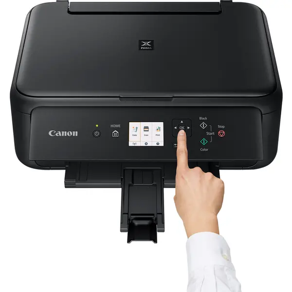 Принтер Canon Pixma TS5140
