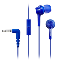 Навушники PANASONIC RP-TCM115GC-A