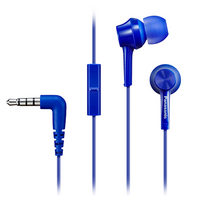 Навушники PANASONIC RP-TCM115GC-A