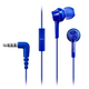 Навушники PANASONIC RP-TCM115GC-A