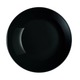 Тарілка супова Luminarc Diwali Black 20 см (P0787_1)