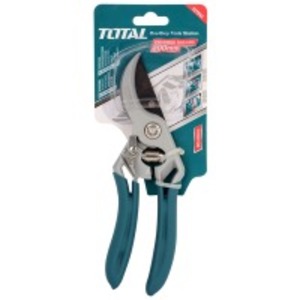 Секатор TOTAL THT0109 секатор, 20см, 240г.