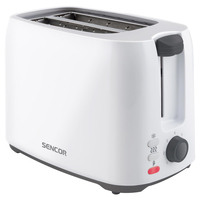 Тостер SENCOR STS2606WH
