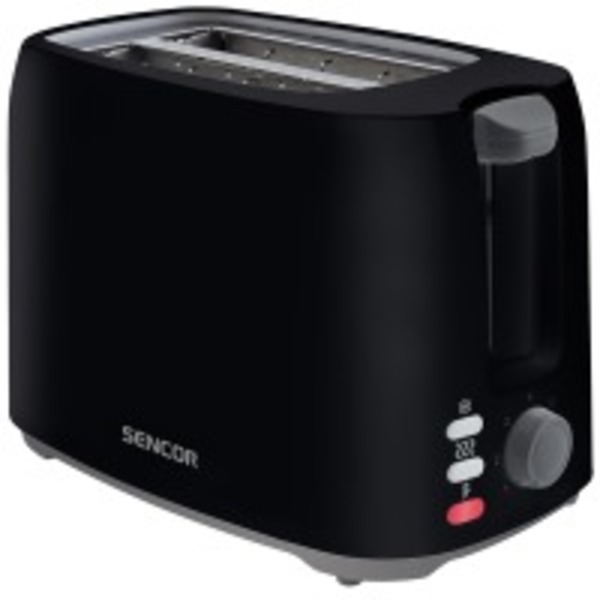 Тостер SENCOR STS2607BK