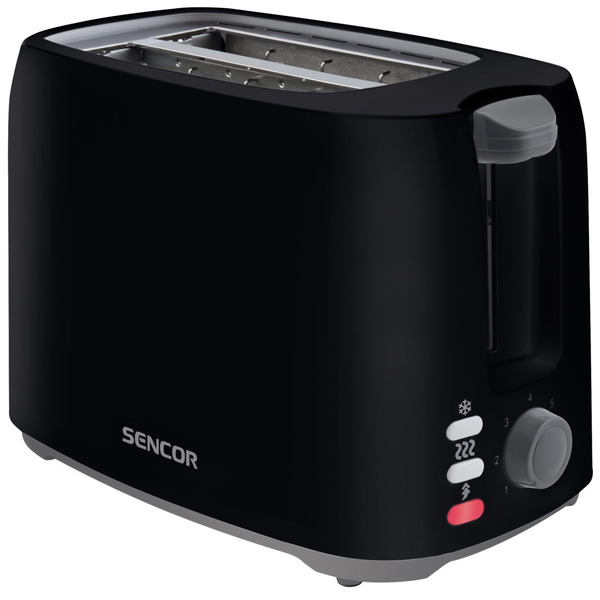 Тостер SENCOR STS2607BK