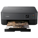 Багатофункціональний пристрій Canon Pixma TS5340BK
