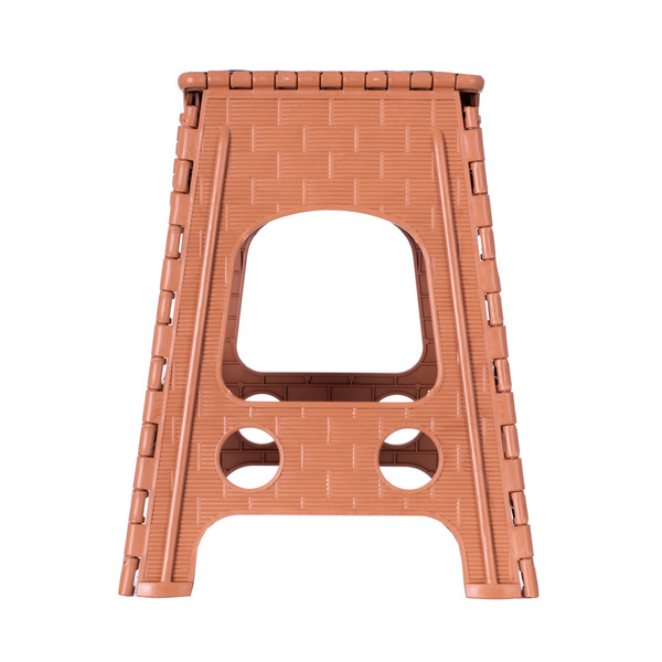 Табурет VIOLET HOUSE 0270 складний CREAM 45 см (0270 CREAM 45 см)