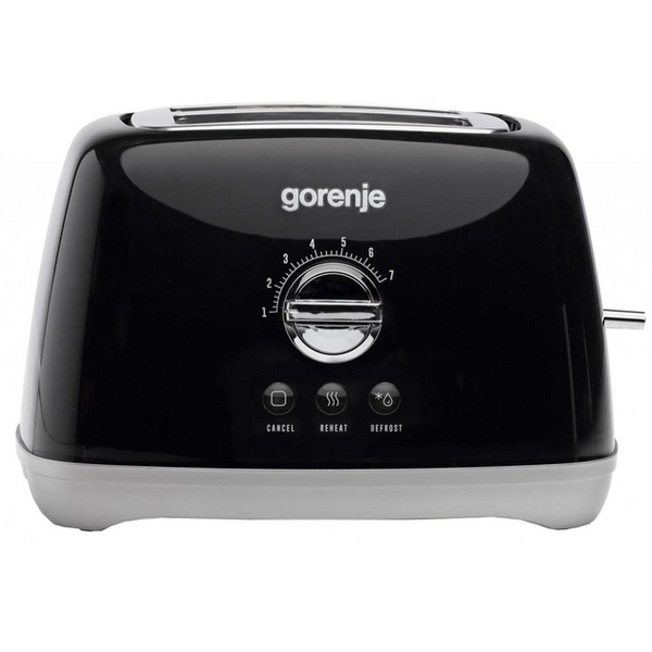 Тостер GORENJE T 900 RLBK