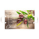 Блюдо VIVA OLIVES з ручками /35х22.5 см в уп. (S3235-Q007)