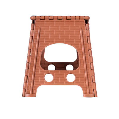 Табурет VIOLET HOUSE 0271 складний CARAMEL 38 см (0271 CARAMEL 38 см)