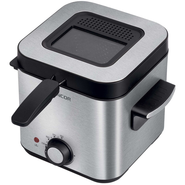 Фритюрница SENCOR SFR 6200SS