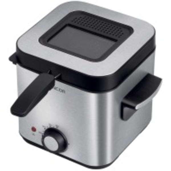 Фритюрница SENCOR SFR 6200SS