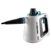 Пароочищувач Ariete ARIETE 4137 пароочисник (00P413700AR0)