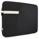 сумка для ноутбука CASE LOGIC Ibira Sleeve 14" IBRS-214 (Чорний)
