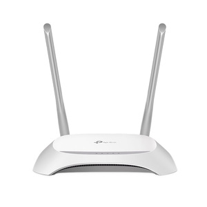 Бездротовий маршрутизатор (роутер) TP-Link TL-WR850N