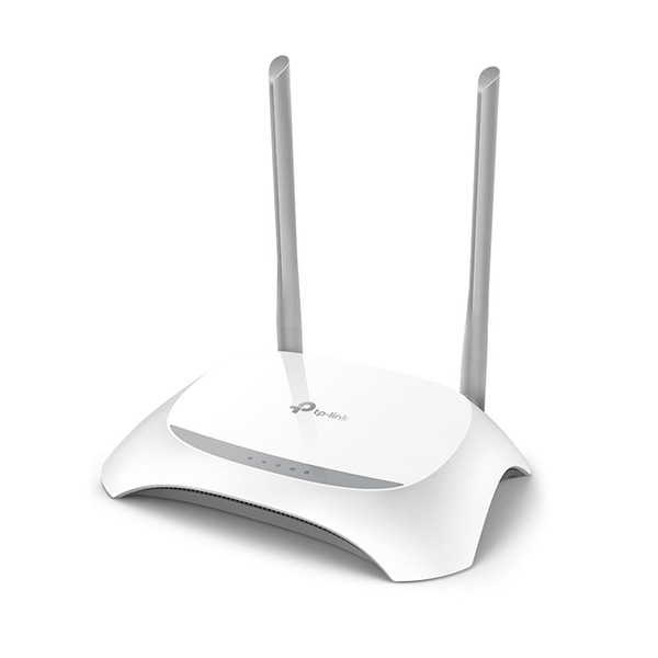 Бездротовий маршрутизатор (роутер) TP-Link TL-WR850N
