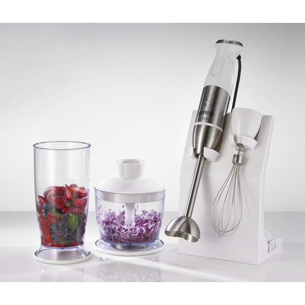 Блендер GORENJE HBC 806 QW (LW-3523G2)