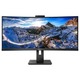 Монiтор TFT PHILIPS 34" 346P1CRH/00