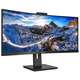 Монiтор TFT PHILIPS 34" 346P1CRH/00