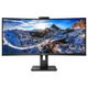 Монiтор TFT PHILIPS 34" 346P1CRH/00