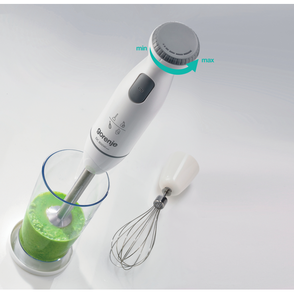 Блендер GORENJE HBC 802 QW