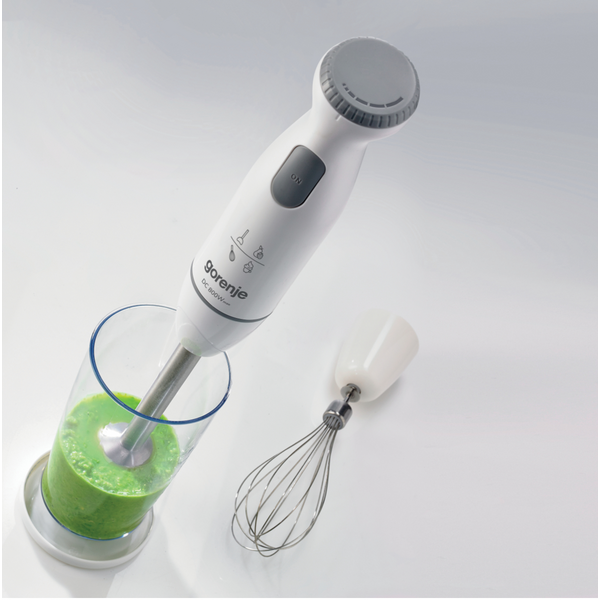 Блендер GORENJE HBC 802 QW