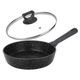 Сковорідка OSCAR NEST 24 см з кришкою (OSR-1100-24)