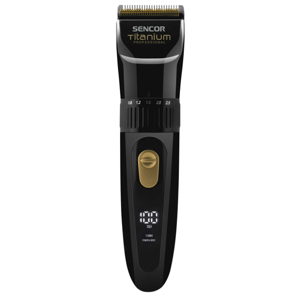 Набір для стрижки SENCOR SHP 8900BK