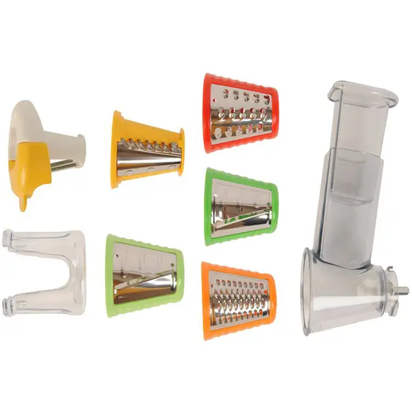 Набор насадок Moulinex XF403030