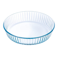 Форма Pyrex Bake&Enjoy 26х26х6 см (818B000/8046*)