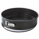 Форма PYREX MAGIC мет.форма кругл роз. чаша 25см (3.1л) (MG26BS6/7644)