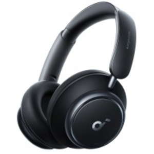 Навушники Anker SoundCore Space Q45 Black (A3040G11)