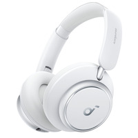 Навушники Anker SoundCore Space Q45 White (A3040G21)
