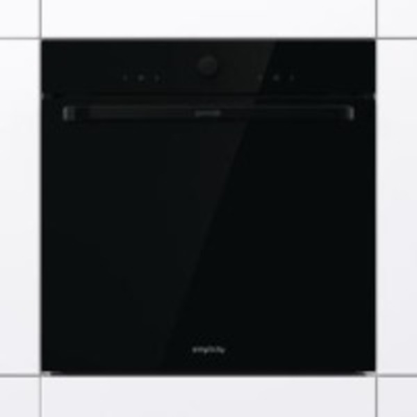 Вбуд. духовка GORENJE BOS 67371 SYB (BO3CO8S01-1)