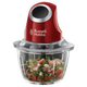 Кухонний комбайн RUSSELL HOBBS 24660-56 Desire