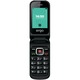 Мобильный телефон Ergo F241 Dual Sim Black