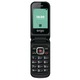 Мобильный телефон Ergo F241 Dual Sim Black