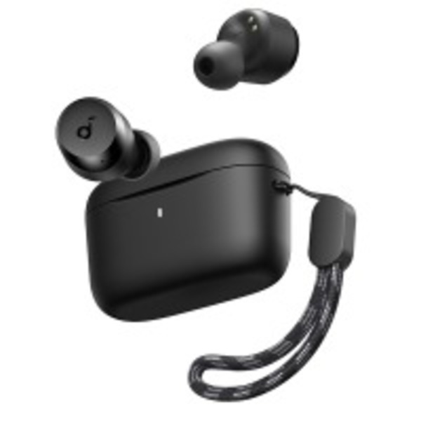 Наушники Anker SoundCore A25i Black (A3948G11/A3948G12)