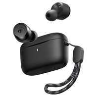 Bluetooth-гарнитура Anker SoundCore A25i Black (A3948G11/A3948G12)
