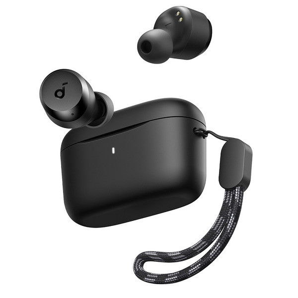 Наушники Anker SoundCore A25i Black (A3948G11/A3948G12)