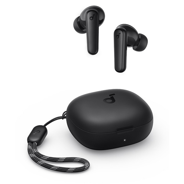Навушники Anker SoundCore R50i Black (A3949G11/A3949G12)