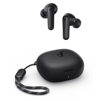 Навушники Anker SoundCore R50i Black (A3949G11/A3949G12)