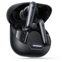 Bluetooth-гарнитура Anker SoundCore Liberty 4 NC Velvet Black (A3947G11)
