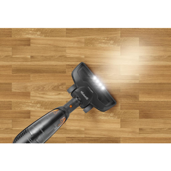 Пилосос акумуляторний GORENJE SVC 144 FBK (VC2930C-GS)