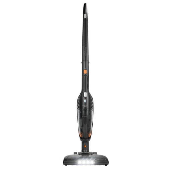 Пилосос GORENJE SVC 144 FBK (VC2930C-GS)