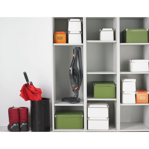 Пилосос акумуляторний GORENJE SVC 144 FBK (VC2930C-GS)