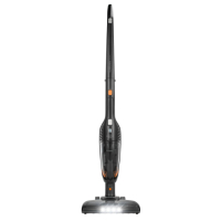 Пилосос акумуляторний GORENJE SVC 144 FBK (VC2930C-GS)